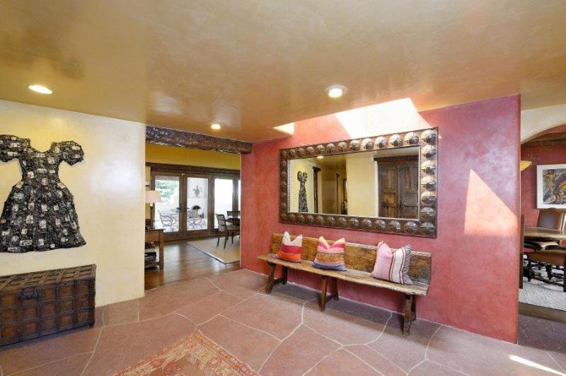 Ponderosa Estate Villa Santa Fe Exterior foto